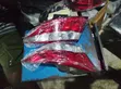 Toyota Camry 2015 Back Lights (Tail Lights) - 2