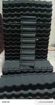 Metro High Gauge Stone Coated Roofing Sheets - 50 Year Warranty - 2