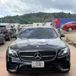 2019 Mercedes-Benz E53 AMG E 53 4MATIC+ Black - 1
