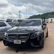 2019 Mercedes-Benz E53 AMG E 53 4MATIC+ Black - 2