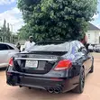 2019 Mercedes-Benz E53 AMG E 53 4MATIC+ Black - 3