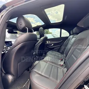 2019 Mercedes-Benz E53 AMG E 53 4MATIC+ Black