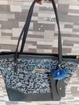 Louis Vuitton Toke Handbag - Black - 1