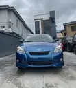 Toyota Matrix 2009 Wadda Aka Shigo Da Ita - 1