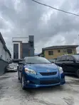 Toyota Matrix 2009 Wadda Aka Shigo Da Ita - 2