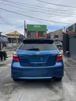 Toyota Matrix 2009 Wadda Aka Shigo Da Ita - 5