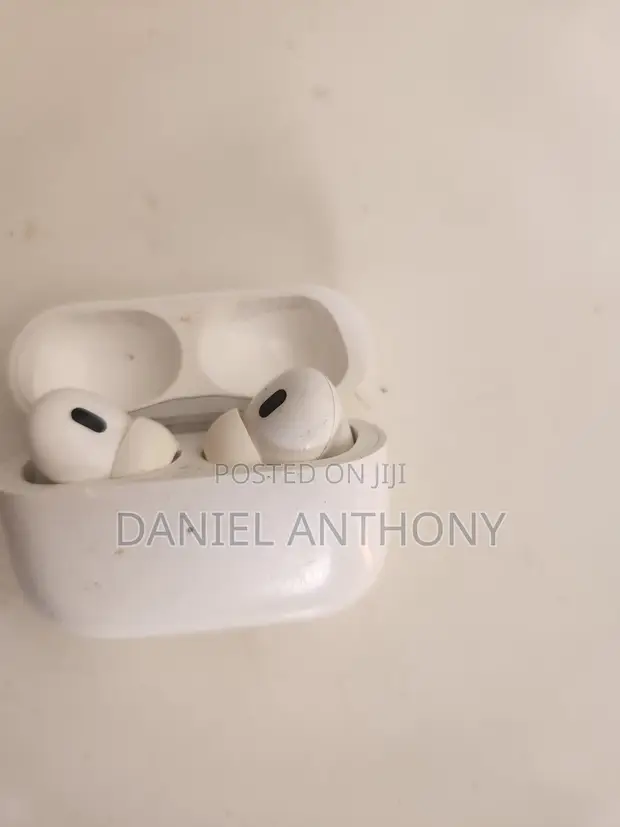 Apple AirPods Pro Na Biyu - 1