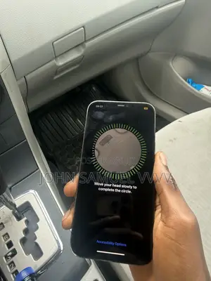 Apple iPhone 12 Pro Max 128GB Grey