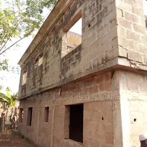Filin Gida da Kasuwanci don Siyarwa - Ado-Odo/Ota