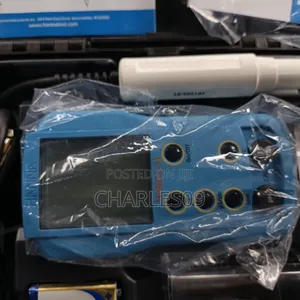 Brand New Hanna pH Meter
