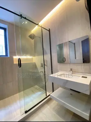 6-Bedroom Duplex with Pool in Lekki Phase 1