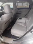 Toyota Venza 2010 Silver - 2