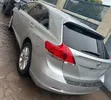 Toyota Venza 2010 Silver - 5
