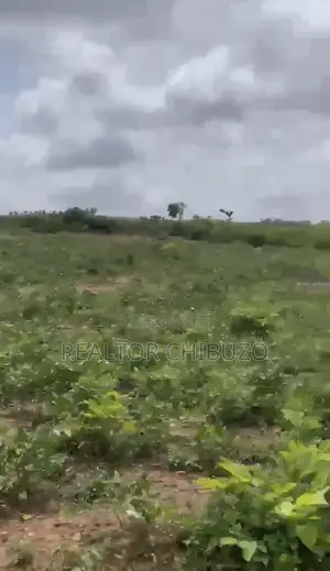 Hekta 5 na Filaye don Siyarwa, Maitama 2 (FCDA C of O)