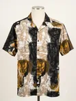 NEXT Casual Shirt - Men's XL, Multi-Color - 1