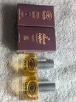 Perfumes na Fragrance World - Girma & Kamshi Daban-daban - 2
