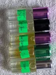 Perfumes na Fragrance World - Girma & Kamshi Daban-daban - 5