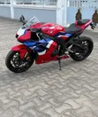 Honda CBR1000RR-R Fireblade SP 2024 - 2