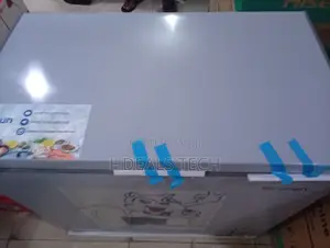 Skyrun BD-250AI 200L Inverter Chest Freezer