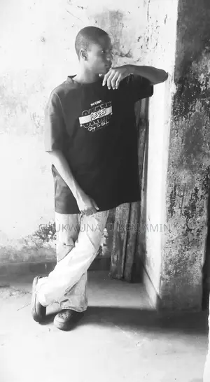 Cleaning Job Seeker - 17 Years Old