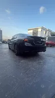Toyota Camry 2018 Baƙar Fata - 4