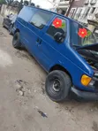 Ford Courier 2006 Blue - 3