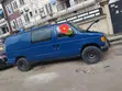 Ford Courier 2006 Blue - 4