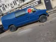 Ford Courier 2006 Blue - 5