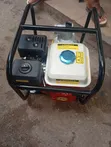 MYHOME WP20 Injin Buga Ruwa na Man Fetur - 1