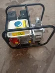 MYHOME WP20 Injin Buga Ruwa na Man Fetur - 2