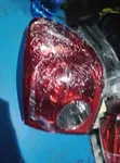Brand New Tail Light for Toyota Corolla 2003-2005 - 1