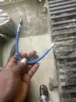 Babban Hose na Grease Gun - 1