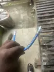 Babban Hose na Grease Gun - 2