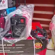 Power Weld MMA200 DC Inverter Welding Machine - 1