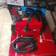 Power Weld MMA200 DC Inverter Welding Machine - 2