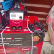 Power Weld MMA200 DC Inverter Welding Machine - 3
