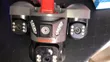 4G Wireless Solar Triple Lens CCTV Camera (V380Pro) - 1