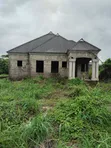 3-Bedroom Bungalow for Sale, Benin Road Abraka - 1
