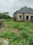3-Bedroom Bungalow for Sale, Benin Road Abraka - 2