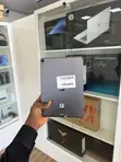Apple iPad Air (2022) 256GB Grey - 3