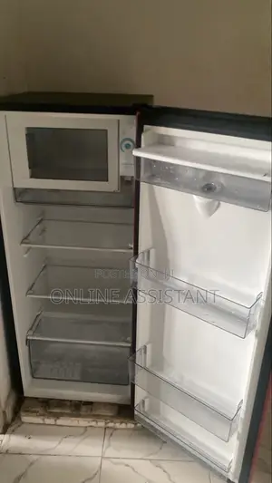 Hisense Refrigerator - 1 Month Used