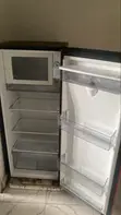Hisense Refrigerator - 1 Month Used - 2