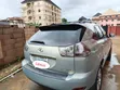 Lexus RX 330 2005 Belgium Standard - 1