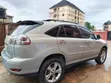 Lexus RX 330 2005 Belgium Standard - 3