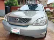 Lexus RX 330 2005 Belgium Standard - 4