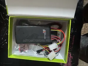 Accurate GPS Tracker GT06 Device