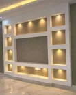 Plasterboard & Gypsum Board Installer - 3