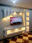 Plasterboard & Gypsum Board Installer - 5