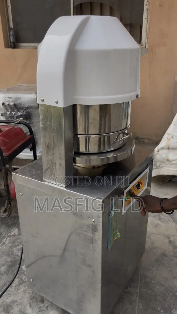 36-Cut Dough Divider - Used - 1