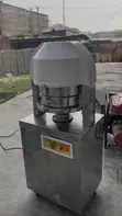36-Cut Dough Divider - Used - 2